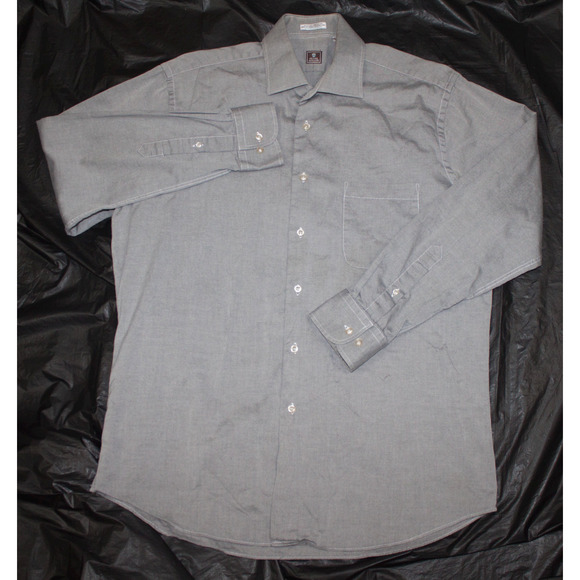 Peter Millar Other - Peter Millar Long Sleeve Button Front Shirt